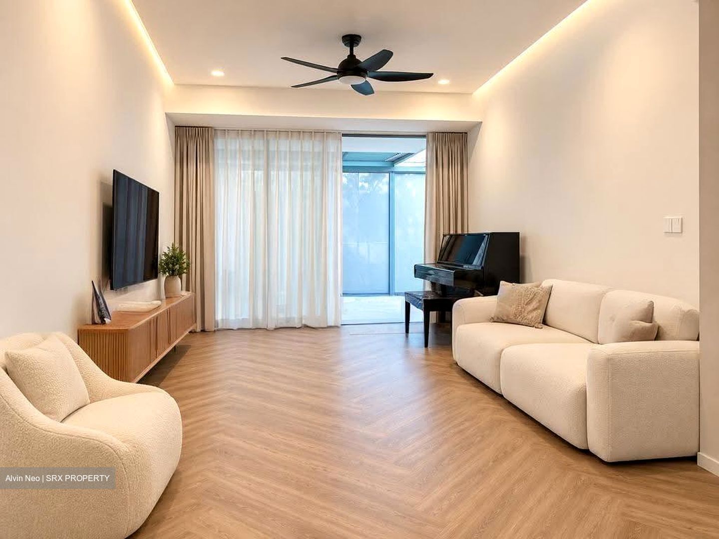 The Minton (D19), Condominium #615195551